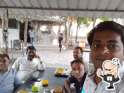 Gurukul Cafeteria photo