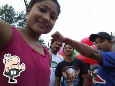 Durga Nasta House photo