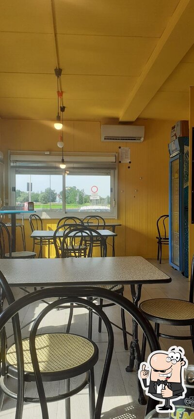 Bar Al Baret foto