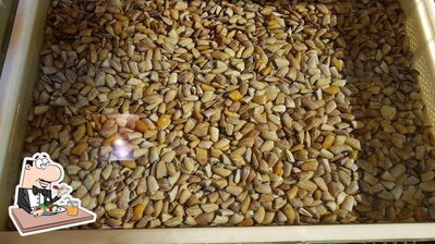 Cibo al La Pescheria