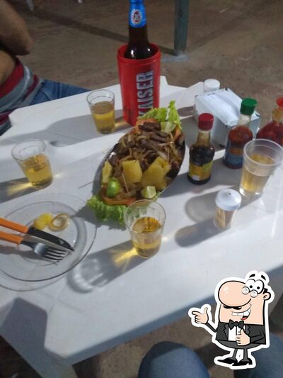 Bar Da Maria foto