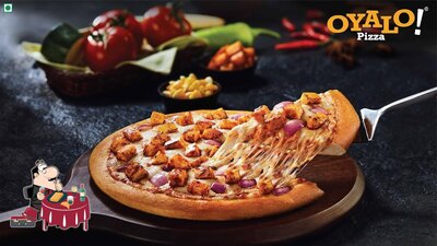 O!YALO Pizzas photo