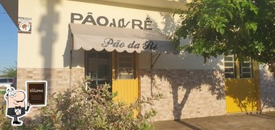Pão da Rê foto