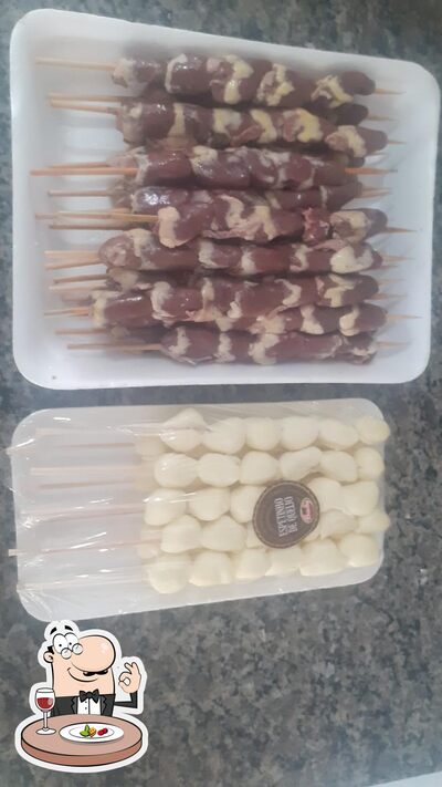 Platos en Família RT Lanchonete