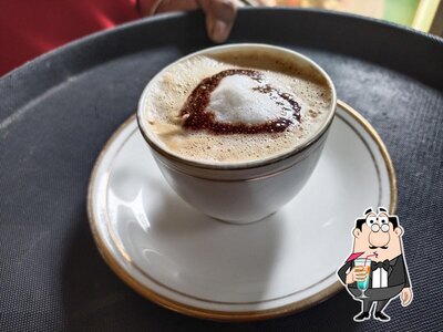 Frozen Delights photo