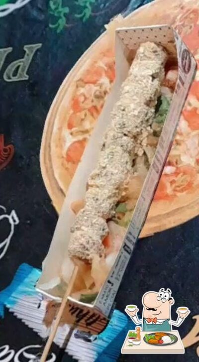Platos en Piléc Lanches
