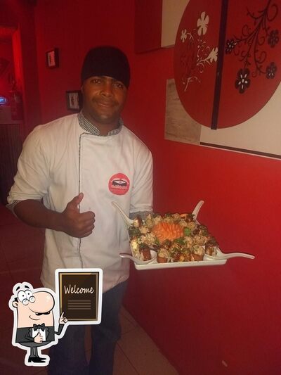 Sushi Nambá foto