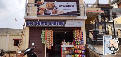 The Gupta Bakery photo