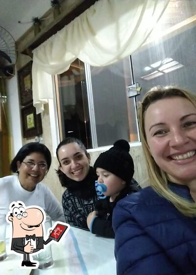 Pizzaria E Petiscaria Moda Da Casa foto