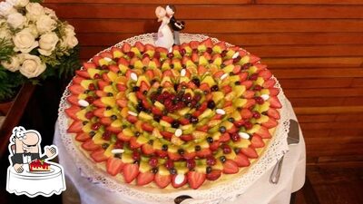 Goditi uno dei dolci