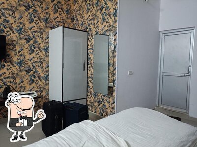 Check out how Shivani Inn Hotel & Banquet looks inside