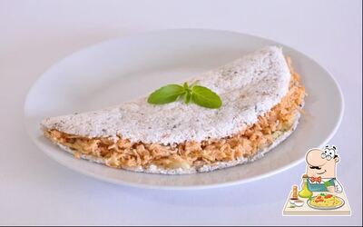Comida em Cafeteria Coffe Cake Sabor e Arte