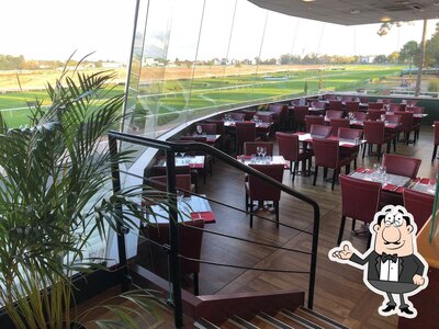 La table de l’hippodrome