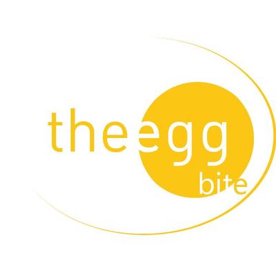 The logo of Eggxpro Cafe