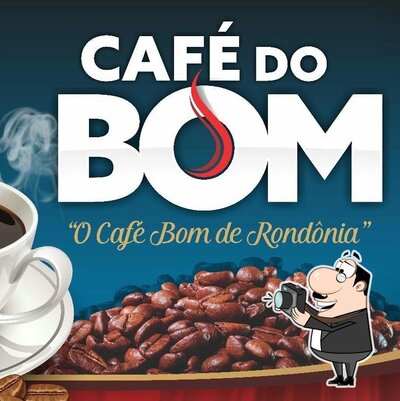 Café do Bom foto
