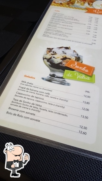 Norato Cafe foto
