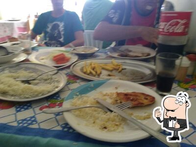 Restaurante do Mario foto
