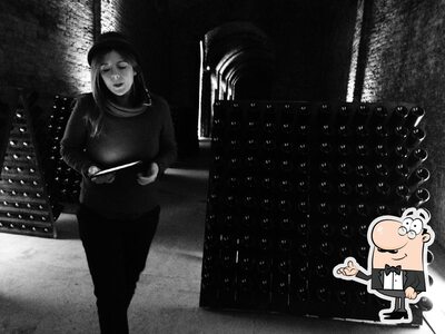 Siediti a un tavolo di Cantine Bosca
