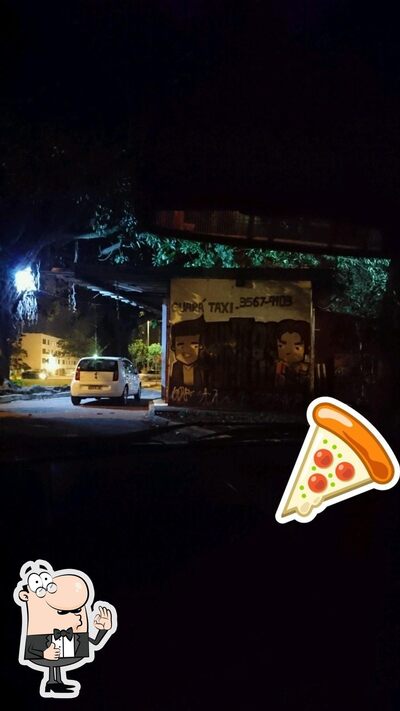 Pizzato foto