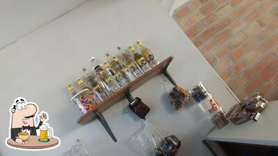 Desfrute de uma cerveja com seu jantar