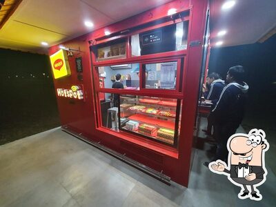 Nestle Cafe/Maggi Point photo