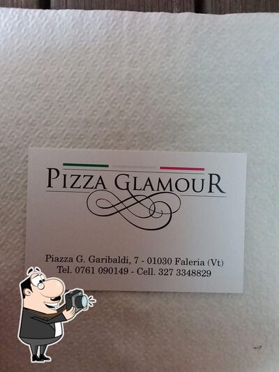 Pizzeria foto