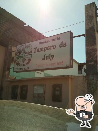 Restaurante Tempero da July foto