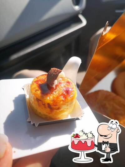Pasticceria Beverara foto