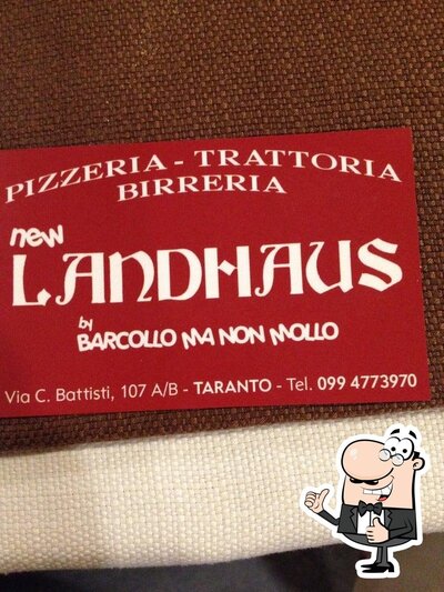 Landhaus foto
