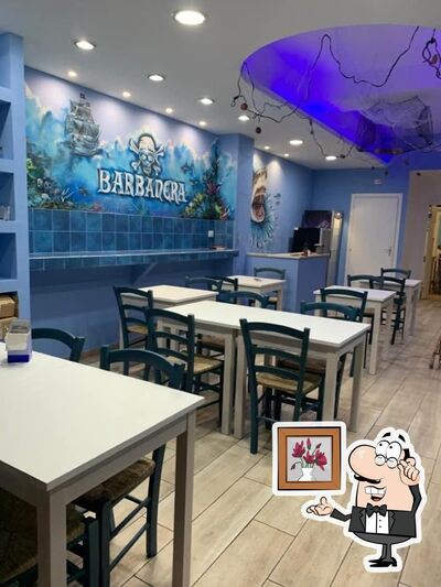 Siediti a un tavolo di Barbanera
