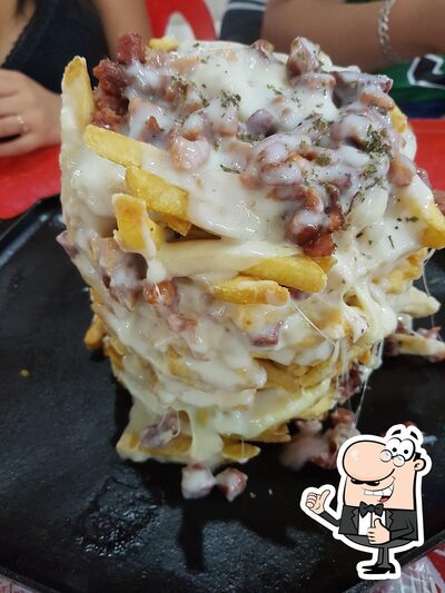 Show de Bola Park & Food foto