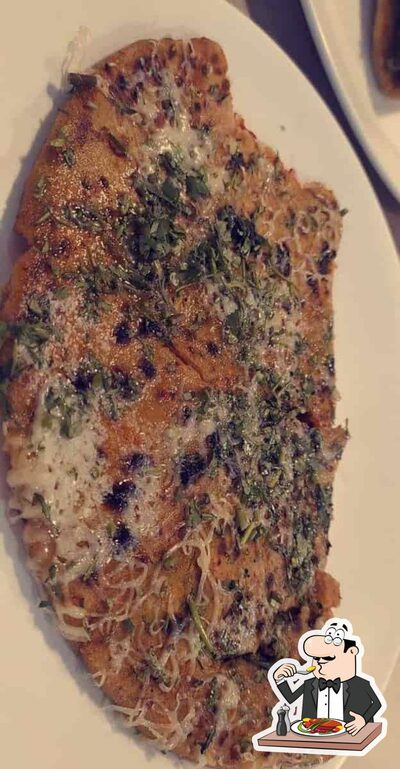 Meals at House Of Paratha