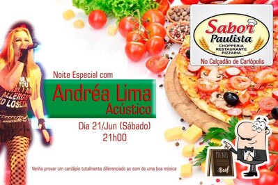 Sabor Paulista foto