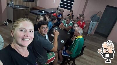 Veja imagens do interior do Boteco da Mutuca