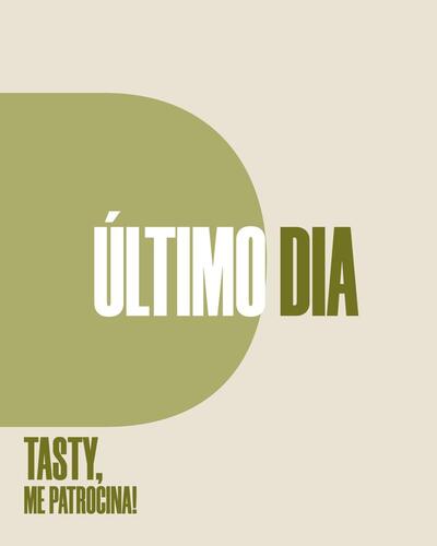 A marca do Tasty Salad Shop