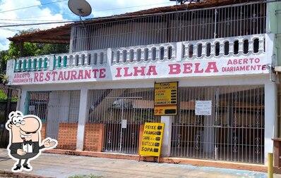 Restaurante Ilha Bela foto
