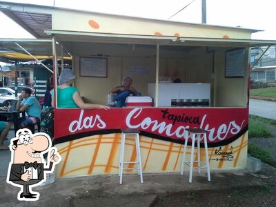 Tapioca das Comadres foto