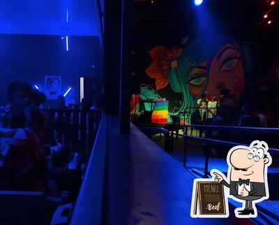 PUTZ Lounge foto