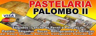 Veja as informações sobre o Pastelaria Palombo 2