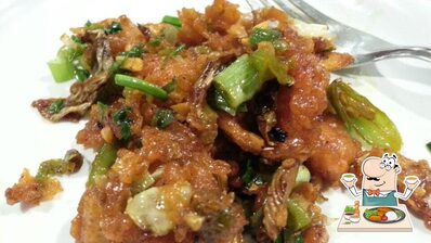 Meals at Shiv Sagar Veg