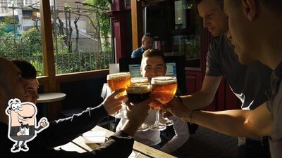Siediti a un tavolo di Birra e Gusto