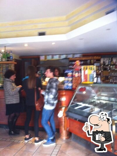 Caffè Gelateria 77 foto