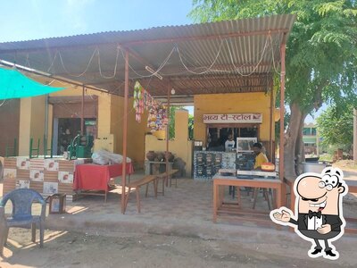 Lajawab hotel and restaurant photo