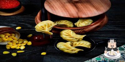 Sumo Momos photo