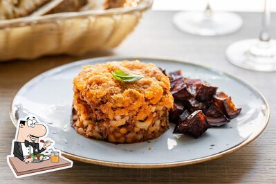 Platti al Da Carlo Salumeria Marcianò - Piccola Bottega Siciliana