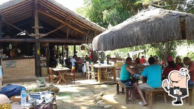 Restaurante Beira do Riacho foto