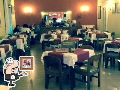 Dai un'occhiata agli interni di Belle Isole