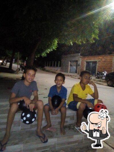 Padaria foto