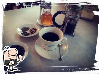 Caffè d'Orzo foto