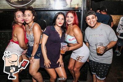 Alpha Lounge foto